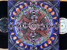 45 RPM AUDIOPHILE 2X LP STRING  CHEESE INCIDENT Round The Wheel JAZZ ROCK FUSION