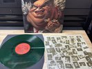 Warrant Lp Dirty Rotten Filthy Stinking Rich 2022 Translucent Green Vinyl