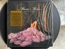 Maria Mena Cause And Effect Limited Edition Transparent Marbled Vinyl LP