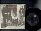THE BEATLES GET BACK/DON'T LET ME DOWN JAPAN VINYL SINGLE