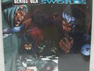 NEW & Sealed GZA 
