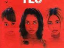 Tlc CRAZYSEXYCOOL Records & LPs New