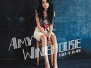 Amy Winehouse - Back To Black - Vinyl Record - F99z
