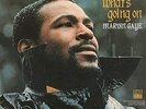 Marvin Gaye - What's Going On - Vinyl Record - F99z