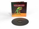 GRINDERMAN - Vinyl Record - F99z
