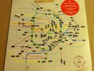 3MP THREE MILE PILOT Maps NEW TRX ONLY 1000 MADE ETCHED Vinyl LP SEALED pinback