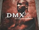 DMX It's Dark And Hell Is Hot Double LP Vinyl Rap Ruff Ryders Parental Advisory