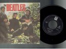 THE BEATLES PAPERBACK WRITER/RAIN JAPAN VINYL SINGLE