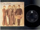 THE BEATLES DAY TRIPPER/WE CAN WORK IT OUT JAPAN VINYL SINGLE