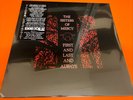 THE SISTERS OF MERCY - First And Last And Always - LTD VINYL LP RSD 2026 NEW