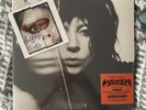 Lady Gaga MAYHEM Vinyl + Signed Art Card with Heart Official Autograph