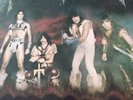 Original 1983 Manowar 