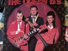 The Queen B's .. Rockabilly LP