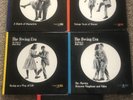 The Swing Era 7 Vinyl Box Sets by Time Life Records with Books  Vintage
