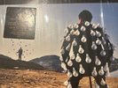 PINK FLOYD ‎– Delicate Sound Of Thunder 1988  1st US Issue 2xLP SEALED D Gilmour