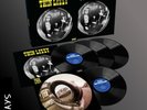 Thin Lizzy - Thin Lizzy - LTD Deluxe 4LP Black Vinyl - Presale Ships By 10/7/26