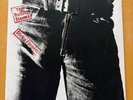 The Rolling Stones - Sticky Fingers - 1971 First Press ( No Promotone) NM/NM