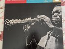 John Coltrane. Impressions Vinyl LP. MCA-A42. VG+