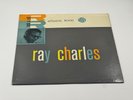 Ray Charles Rock & Roll Atlantic 8006 MONO Black Label 1957 1st Issue