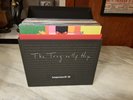 The Tragically Hip Complete Box Set Vinyl Records 1987-2016