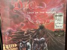 Dio Lock Up The Wolves New Vinyl Gray