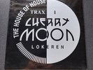 Cherrymoon Trax / Space Module – Trax I (1994) Bonzai Records –  BR 94054
