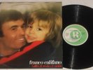 FRANCO CALIFANO TUTTO IL RESTO E NOIA LP 1977