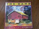 THE BAND Jericho SEALED limited edition 2LP Blue Vinyl 45RPM RSD Bob Dylan Ect