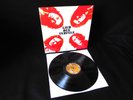 LIED DES TEUFELS - SAME - ORIG. 1ST. KUCKUCK PRESS. 1971 GERMAN KRAUTROCK TOP