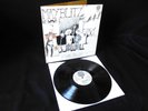 MAY BLITZ - THE 2nd OF MAY - ORIGINAL GERMAN VERTIGO SWIRL 1ST. PRESS. 1971