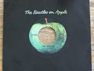 Beatles Something Come Together Apple 2654 45rpm (1969) 1st Press Jacksonville