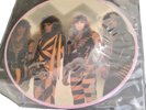 Stryper Reason for The Season Pic Disc VG 7 Inch Vinyl b/w Winter Wonderland