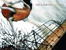 Circa Survive - Juturna (DLX Ten Year Edition) (Orange/White) (Used LP)