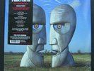 Pink Floyd - The Division Bell Remastered Vinyl 2LP