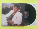 Michael Jackson - Thriller OG NO CO-PRODUCER CREDIT - 1982 - QE 38112 - Used