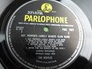 The Beatles SGT PEPPERS L. H. C.B 1967 UK 1st Mono FOURTH PROOF SLEEVE NM HEAR
