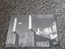 Pink Floyd Animals - UK 1977 LP Invite Card to 
