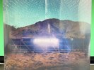 Arcade Fire | Everything Now (Night Version Limited Edition, Blue Translucent)