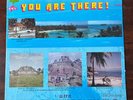 Jesus Acosta & The Professionals -You Are There LP SEALED breaks Soul Funk Latin