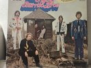 Flying Burrito Brothers - Gilded Palace Of Sin - 1969 White Label Promo Lp Vinyl
