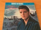 ELVIS PRESLEY CHRISTMAS WITH ELVIS 33 EP JAPAN 7 INCH CP-1032