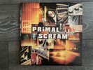 PRIMAL SCREAM  Vanishing Point  2 LP 1997 UK Creation Records RARE First Press