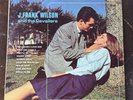 J Frank Wilson The Cavaliers Last Kiss 1964 VG Vinyl Rock & Roll Pop Josie 4006