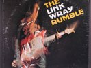 LINK WRAY: the link wray rumble POLYDOR 12