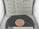 4 LP-LOST John LENNON TAPES 1988 Westwood One Radio broadcast vinyl w/Cue Sheets