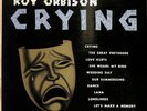 Roy Orbison Crying LP 1962 Monument M 4007 Mono Pop Rock VG+ Vinyl