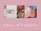 Paul McCartney - The Boys of Dungeon Lane - Pink Vinyl Assai Obi Strip - PRESALE