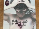MINT LIMITED EDITION JAPAN 2004 Björk Medúlla 2x LP VINYL UIJP-1003/4 BJORK