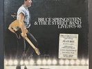 Bruce Springsteen, Live 1975-85 Vinyl Box Set, Australian Release.