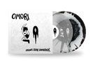 OMORI Original Soundtrack Vinyl 2XLP IN HAND